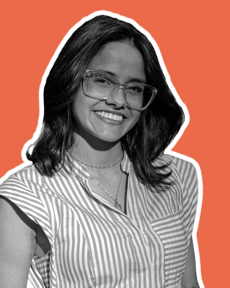 Caroline Silva, edição de vídeos